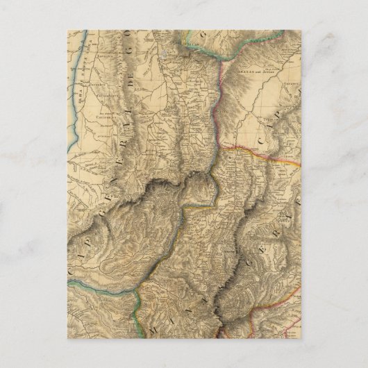 南米32 ポストカード (正面)