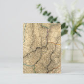 南米32 ポストカード (スタンド正面)