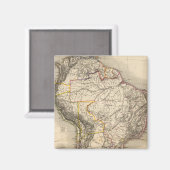 南米32 マグネット (正面/裏面)