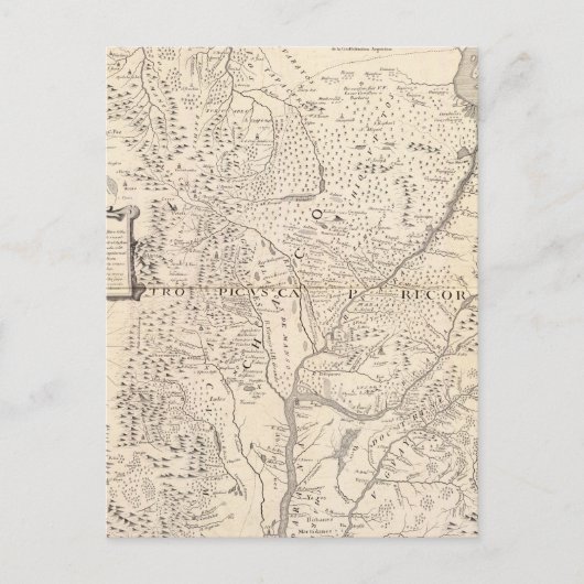 南米33 ポストカード (正面)