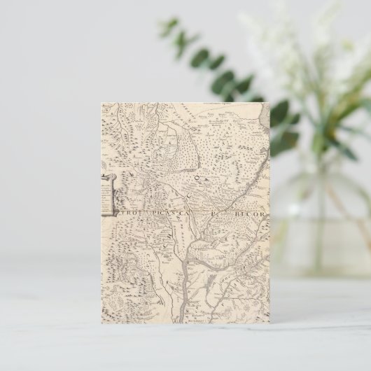 南米33 ポストカード (スタンド正面)