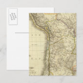 南米34 ポストカード (正面/裏面)