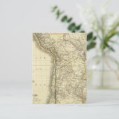 南米34 ポストカード (スタンド正面)