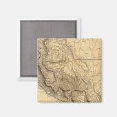 南米34 マグネット (正面/裏面)