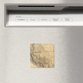 南米34 マグネット (インサイチュ (食洗機))