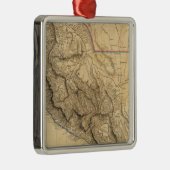 南米34 メタルオーナメント (右)