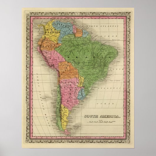 南米36 ポスター (正面)