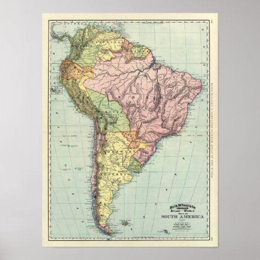 南米36 ポスター (正面)