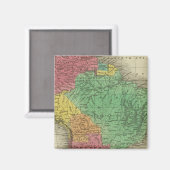 南米37 マグネット (正面/裏面)