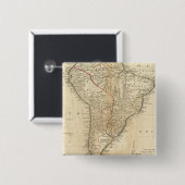 南米38 缶バッジ (正面&裏面)