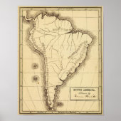 南米3 ポスター (正面)