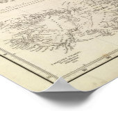 南米4 ポスター (角)