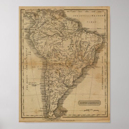 南米6 ポスター (正面)