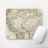 南米6 マウスパッド (マウス)