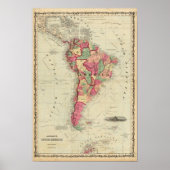 南米7 ポスター (正面)