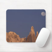 南米、アルゼンチン、パタゴニア·パーク マウスパッド (マウス)