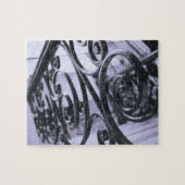 南米、アルゼンチン、ブエノスアイレス。ホテル ジグソーパズル (横)