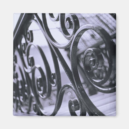 南米、アルゼンチン、ブエノスアイレス。ホテル マグネット (正面)