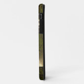 南米, アルゼンチン, ブラジル, イグアスの滝, Case-Mate iPhoneケース (裏面/左)
