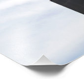 南米、ブラジル、リオデジャネイロ。キリスト フォトプリント (角)