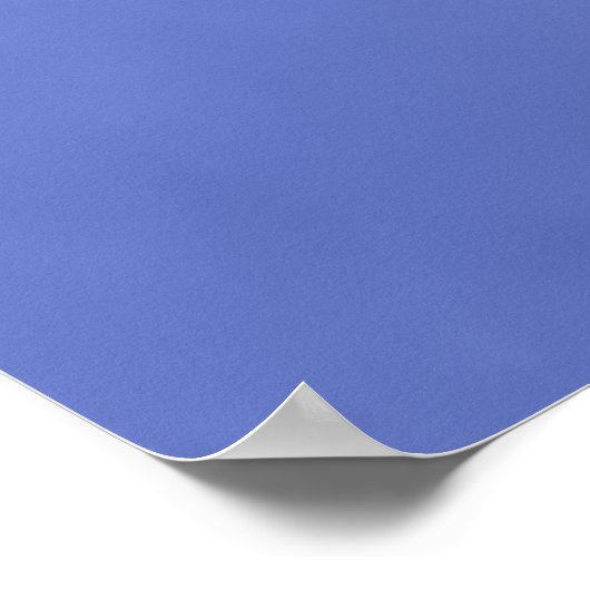 南米 ポスター (角)