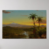 南米 ポスター (正面)