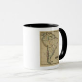 南米 マグカップ (正面右)