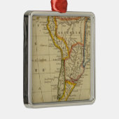 南米 メタルオーナメント (右)