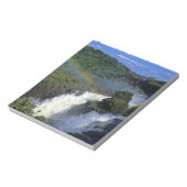 南米；ラテンアメリカ；アルゼンチン；ブラジル； ノートパッド (回転)