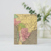 南米 27 ポストカード (スタンド正面)