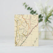 南米 9 ポストカード (スタンド正面)