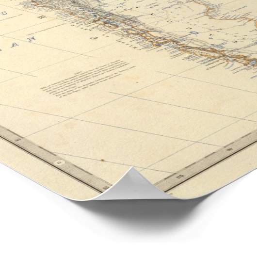 南米S ポスター (角)