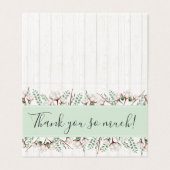 南素朴綿の花の木に感謝 (外部フラット)