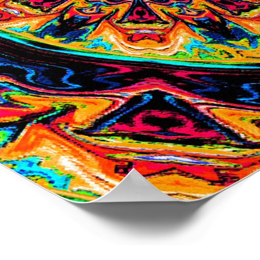 南縁どに... ポスター (角)