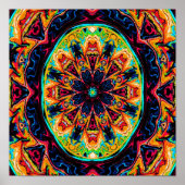 南縁どに... ポスター (正面)