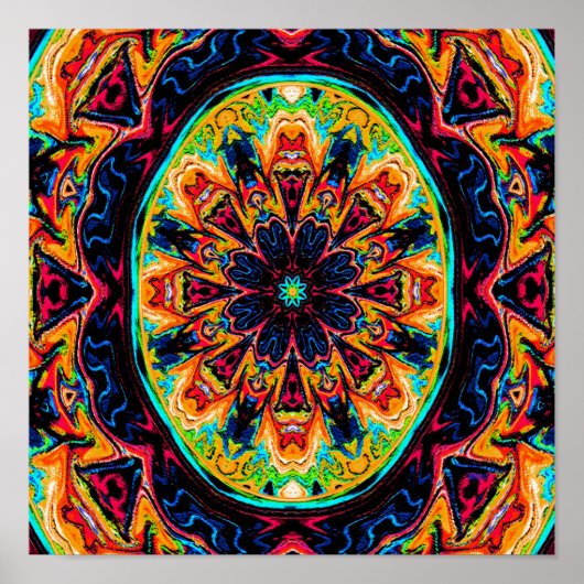 南縁どに... ポスター (正面)