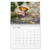 南蝶2023年カレンダー カレンダー (1月 2026)