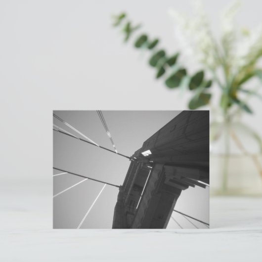 南行101 ポストカード (スタンド正面)