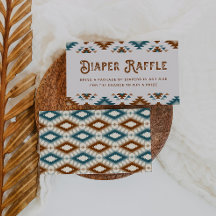 南西おむつラッフルカード