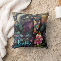 南西お洒落コヨーテパーソナライズされた動物