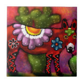 南西お洒落フローラタラベラ – スタイルドンキー タイル (正面)