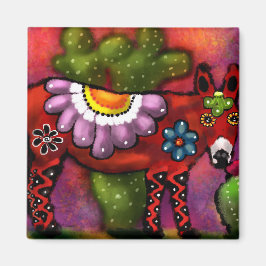 南西お洒落フローラタラベラ – スタイルドンキー マグネット