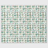 南西お祝い紙 ラッピングペーパー (フラット)