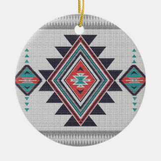南西に精製される セラミックオーナメント