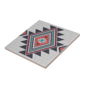 南西に精製される タイル (側面)