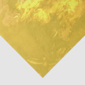 南西に陽気なBohoボヘミアのアクリルの流動Pou 薄葉紙 (詳細)