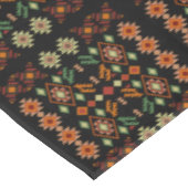 南西のアートシーンへの階段 テーブルクロス (アングル)