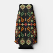 南西のアートシーンへの階段 ボトルクーラー (正面)