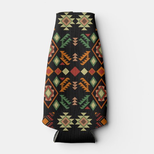 南西のアートシーンへの階段 ボトルクーラー (正面)