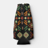 南西のアートシーンへの階段 ボトルクーラー (裏面)